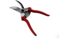 Bellota Profi Gartenschere rot sehr scharf, leicht und robust