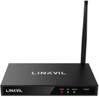 fanvil W712 entr&eacute;e et r&eacute;gulateur 10, 100, 1000 Mbit/s