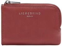 LIEBESKIND Berlin Sheep Natural Lena Wallet True Red
