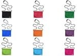 Pagna Brustbeutel Nylon Trend Colour dunkelrosa