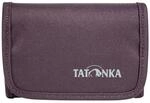 Tatonka Folder RFID Block - Geldb&ouml;rse mit RFID-Blocker - T&Uuml;V gepr&uuml;ft
