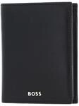 HUGO BOSS Classic Smooth Wallet Black