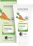 LOGONA Naturkosmetik NOURISH Strahlender Teint Vitamincreme - 50 ml - nat&uuml;rlicher