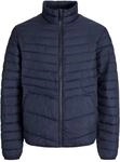 JACK & JONES Herren Jjestate Packable Puffer Collar Noos, Sky Captain, m