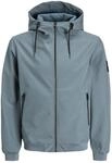 JACK & JONES Male Softshell Jacke Softshell Jacke