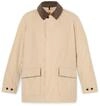 CAPISPALLA E GIACCHE Uomo TIMBERLAND TB0A44GB TBT MN LIFE OUTERWEAR Y941 SAFARI