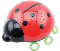 Niermann Standby 80019 LED Nachtlicht Beetlestar