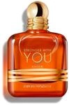 Emporio Armani Stronger With You Amber Eau de Parfum, 100 ml