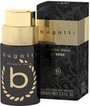 bugatti dynamic move intense Parf&uuml;m Herren 100ml I W&uuml;rzig-ambriertes Eau de