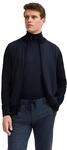 bugatti Herren Strickjacke 7600-85571D