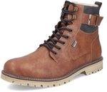 Rieker Herren Winterstiefel F3603, M&auml;nner Stiefel, wasserabweisend, riekerTEX
