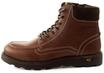 camel active Herren Schn&uuml;rboots 55OUA02 Braun 47