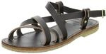 Duckfeet Bornholm, 42.0/42 EU, Choco