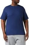 Stedman ST2000_NAVXXXL Basics T-Shirt, Dunkelblau, XXXL Gr&ouml;&szlig;e