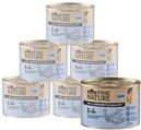 Dehner Fine Nature Hundefutter, Nassfutter in Lebensmittelqualit&auml;t, f&uuml;r &auml;ltere