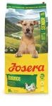 JOSERA Balance (1 x 12,5 kg) | Senior | Premium Trockenfutter mit Huhn & Reis f&uuml;r