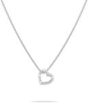 Tamaris Herzkettte TJ-0547-N-45 925 Silber