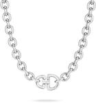 Liebeskind Berlin Halskette LJ-1511-N-45 Silber
