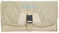 Tatonka Small Travelcare Kulturbeutel - Flache Waschtasche zum Aufh&auml;ngen mit