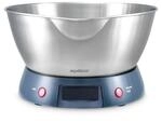Zyliss E970054 Digitale K&uuml;chenwaage, Kunststoff, Blau