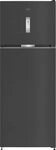 Whirlpool K&uuml;hlschrank mit zwei T&uuml;ren, WHD2 6472 X4E, freistehend, 477 l, No Frost,