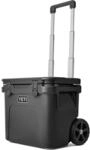 YETI Roadie 32 K&uuml;hlbox Mit Rollen, Charcoal