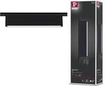 Paulmann 95710 URail Lightbar 3-Step-Dim Ceris 850lm 9,5W 4000K dimmbar 230V...
