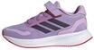 adidas Unisex Kinder Runfalcon 5 Kids Shoes, Powder Plum/Aurora Plum/Lucid Red,...