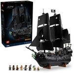 LEGO&reg; Icons 10365 Captain Jack Sparrows Piratenschiff