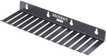 VOLTCRAFT ML-1 OR Messleitungshalter ML-1 OR 14 Aussparungen (73 x 5,3 mm) (L x B x