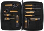 testo - Smart Probes - 0563 0002 32 - Komplett-Set f&uuml;r pr&auml;zise und effiziente