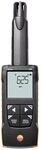 testo - 535 - 0563 0535 - Digitales CO2-Messger&auml;t mit App-Anbindung f&uuml;r den Einsatz