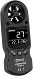 PCE Instruments PCE-AM 30 Anemometer 0.1 bis 30 m/s mit Temperaturmessfunktion