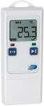 TFA Dostmann Digitaler Datenlogger LOG40, 31.1065.02, f&uuml;r Temperatur/externen