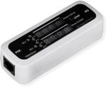 TRENDnet, TC-NTP1, Online PoE Tester, testet 4PPoE, PoE+, PoE und Passive PoE