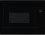 Einbau-Mikrowelle AEG 900W 26L Schwarz - NMB6G261UB