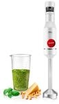 Ufesa Stabmixer Stellar TouchSpeed 1500W, Digitalanzeige, Variable