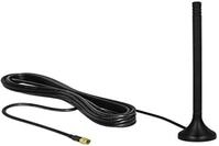 DELOCK LTE Antenne SMA Stecker 3-5 dBi 12,5 cm starr omnidirektional mit...