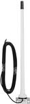 Poynting A-OMNI-0121-V3 Antenne, Grau
