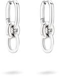 Liebeskind Berlin Creole LJ-1508-E-28 Silber