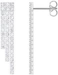 THOMAS SABO Ohrringe 925 Sterlingsilber