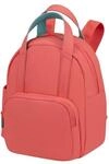 American Tourister Puffypop - Mini Rucksack f&uuml;r Damen (35 cm, 8.5 L) - Fach f&uuml;r