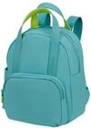 American Tourister Puffypop - Mini Rucksack f&uuml;r Damen (35 cm, 8.5 L) - Fach f&uuml;r