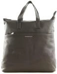Mandarina Duck Mellow Urban Damenrucksack, Einheitsgr&ouml;&szlig;e, Schleifscheiben,