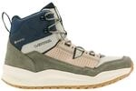 LOWA Stiefel mittel KALOYA GTX MID oliv/navy, 41