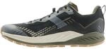 LOWA Halbschuh AMPLUX 2 GTX schwarz/oliv, 43.5