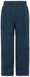 VAUDE Unisex Kinder Hose Kids Caprea Padded Rain Pants
