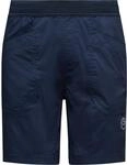 LA SPORTIVA Roots Shorts Men, XL, Night Sky/Chalk