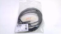 Datalogic CAB-433 RS232 PWR 9P FEM Straight