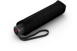 Knirps Regenschirm A.050 medium manual (black)